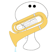 Ikerukun, a musician in a pinch