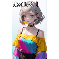 silver hair earrings girls