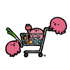 いろいろタコちゃん7