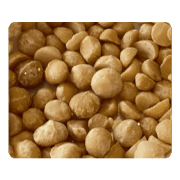 HAWAIIAN MACADAMIA NUT DYNAMIC STICKER