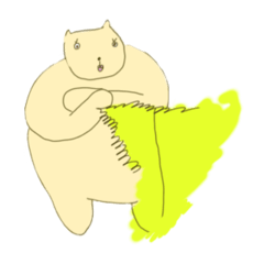 こころなしくま