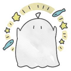 obake to osakana