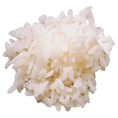 Food Series : Some Rice #26