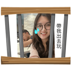 Cindy老公老婆系列