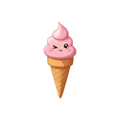 Do you like ice cream cone