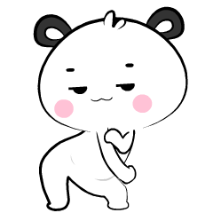 Little Wanda 6 : Animated Stickers