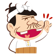 Pokopoko × BAKABON