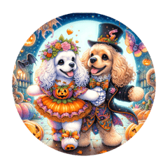 Halloween Animal Costumes