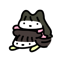Aichan to Ryoryo ni agetaiyatsu