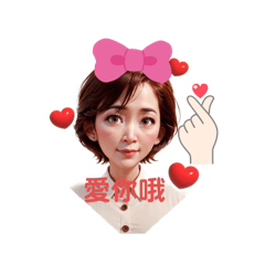 Q版妞