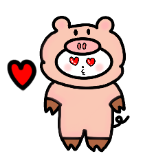 PIGGY BOYY