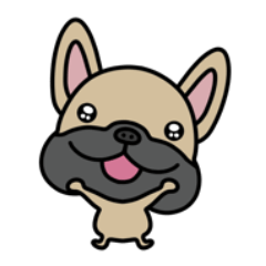 phone French Bulldog for everyday use