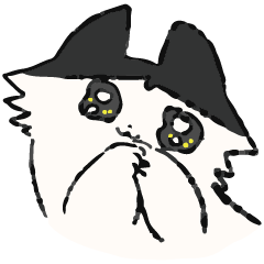 RANMARUCAT-a little useful-