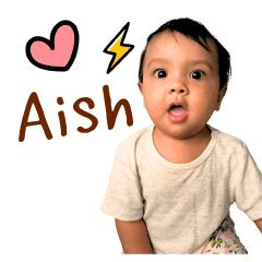 Aish Aish v.1