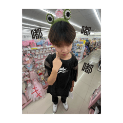這是我的小狗