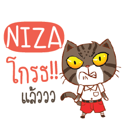 NIZA Piakpoon in school e