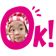 屁孩的日常生活表情包