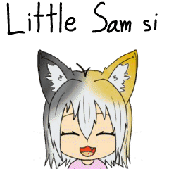 little Sam si