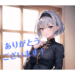 ＡＩ生成ガールズ（1）