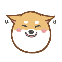 A Shiba lnu