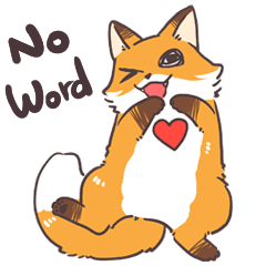 Little fox Mess 2-No word