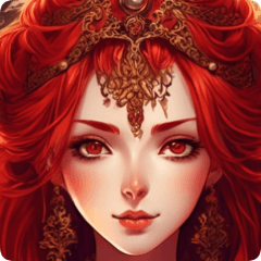 The Red Queen