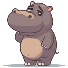 Rhino Daily Expression