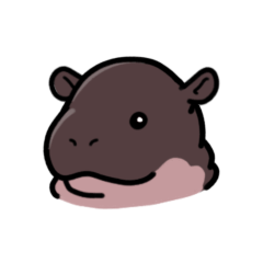 Indy Zookeeper [Pygmy hippo]