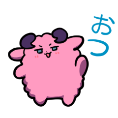 TonarinosanLineSticker02