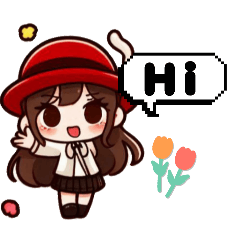 เจ้าหนูแก้มใส