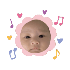 baby Ahri Animated v.1