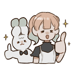 RI daily life-line stickers