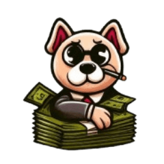 Beagle the Rich Dog