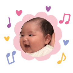 babychandesu