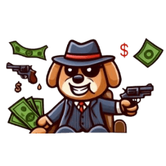 Mafia the Dogfather