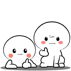 Little Baldie 24 : Animated Stickers