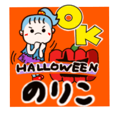 noriko's sticker0005