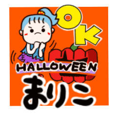 mariko's sticker0005