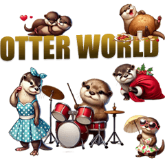 Otter World