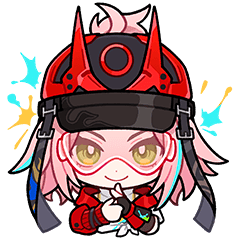 Honkai: Star Rail Pom-Pom Gallery Set 18