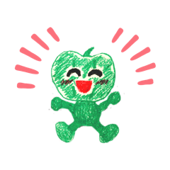 green pepper  kun& vegetables