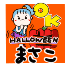 masako's sticker0005