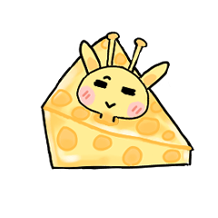 Giraffe Cheese