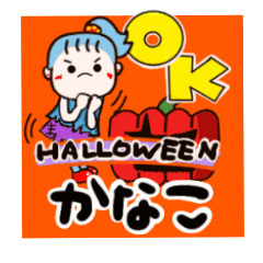 kanako's sticker0005