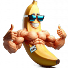 Banana Villain