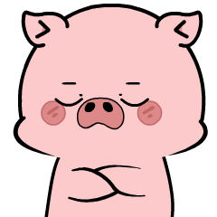 Baby Pig 4 : Animated