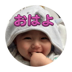 けいくんとりんちゃん