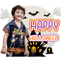 Baby_bell &halloween