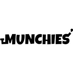 MUNCHIES Vol.1