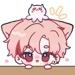 Yuma and mimi